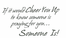 Cheer You Up